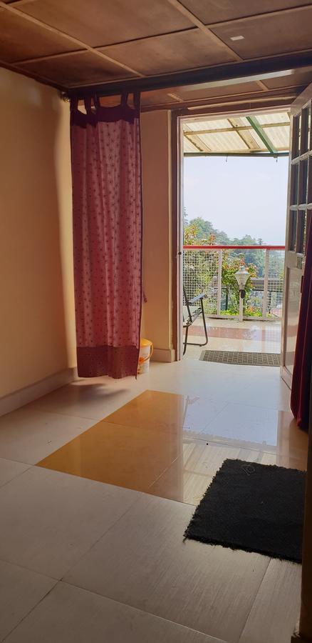 Ymca Tourist Hostel Shimla Exterior photo