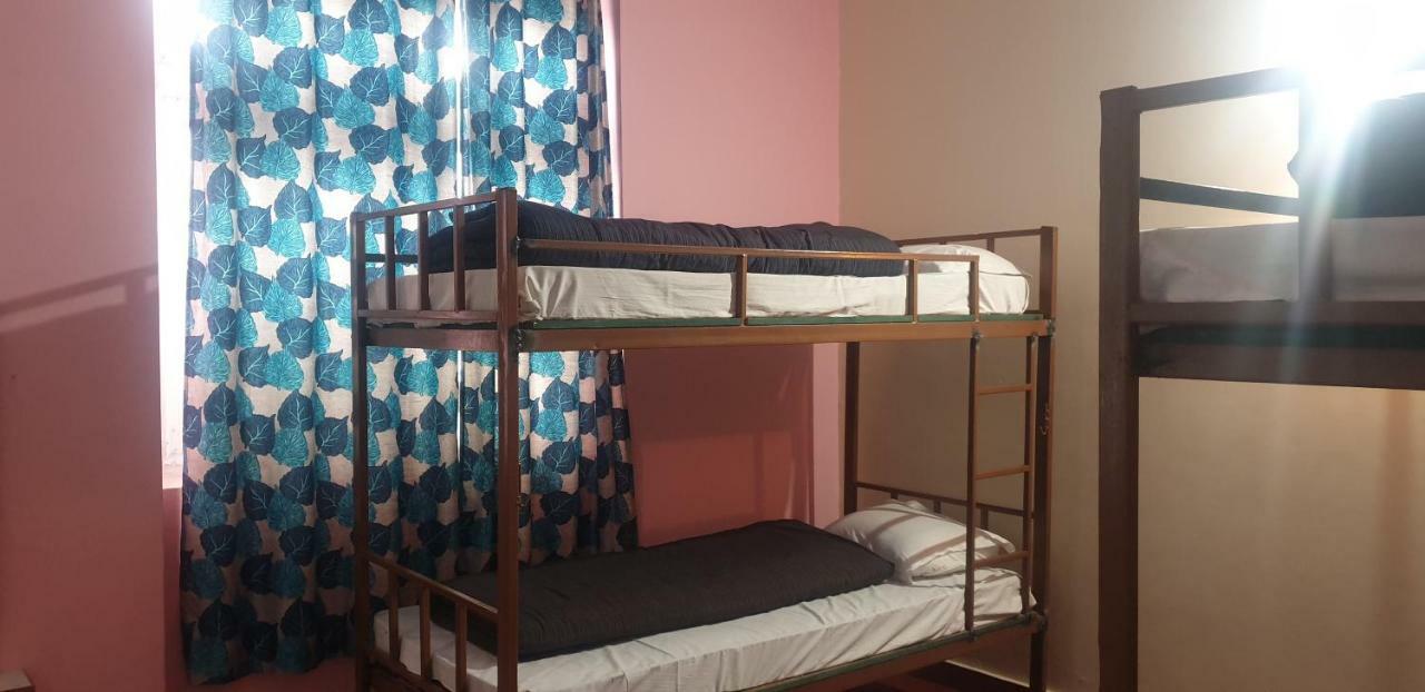 Ymca Tourist Hostel Shimla Exterior photo